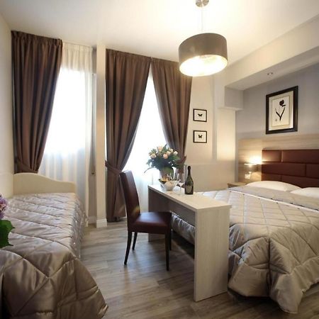 Florence Rooms67 Экстерьер фото
