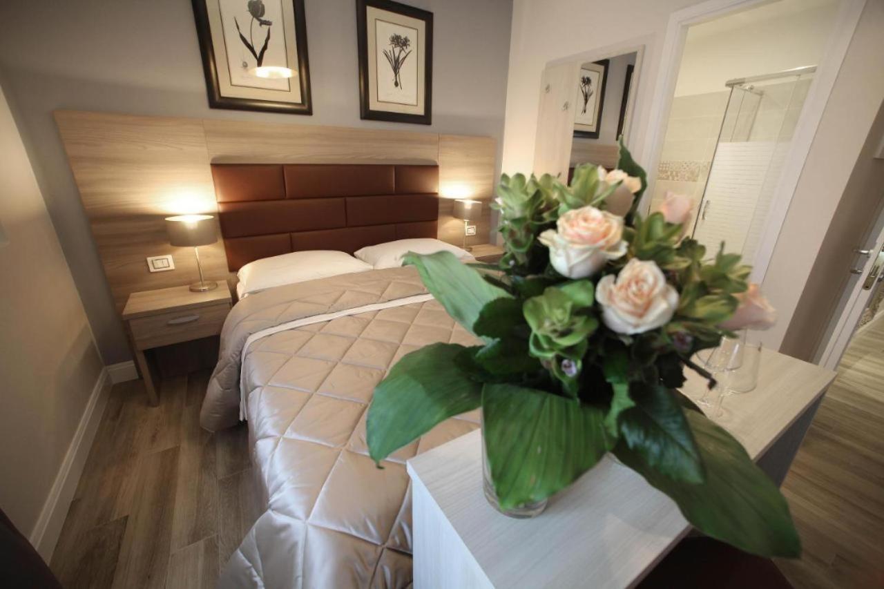 Florence Rooms67 Экстерьер фото