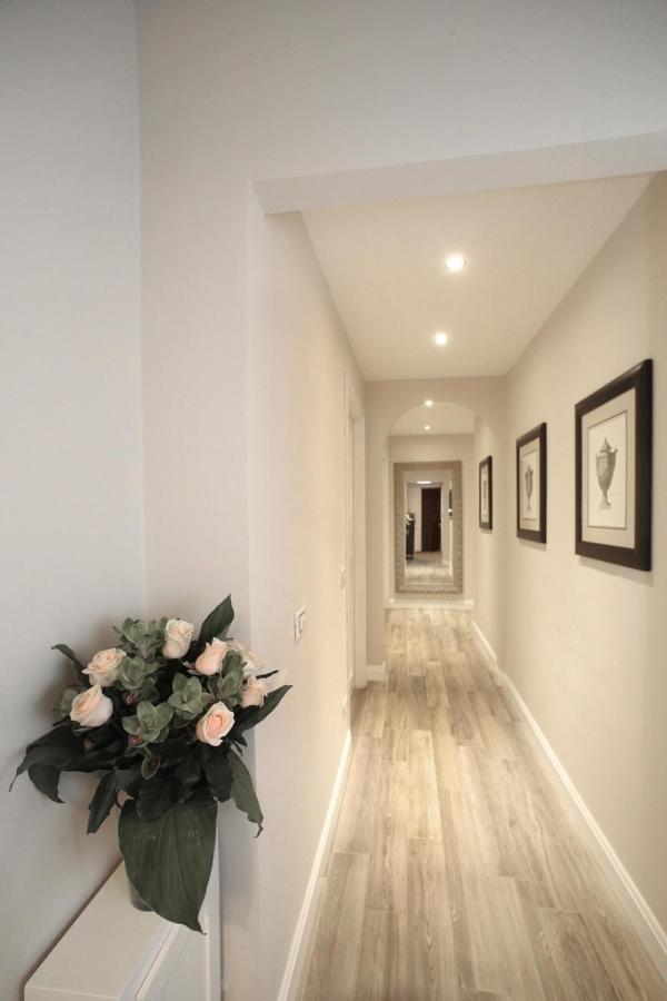 Florence Rooms67 Экстерьер фото