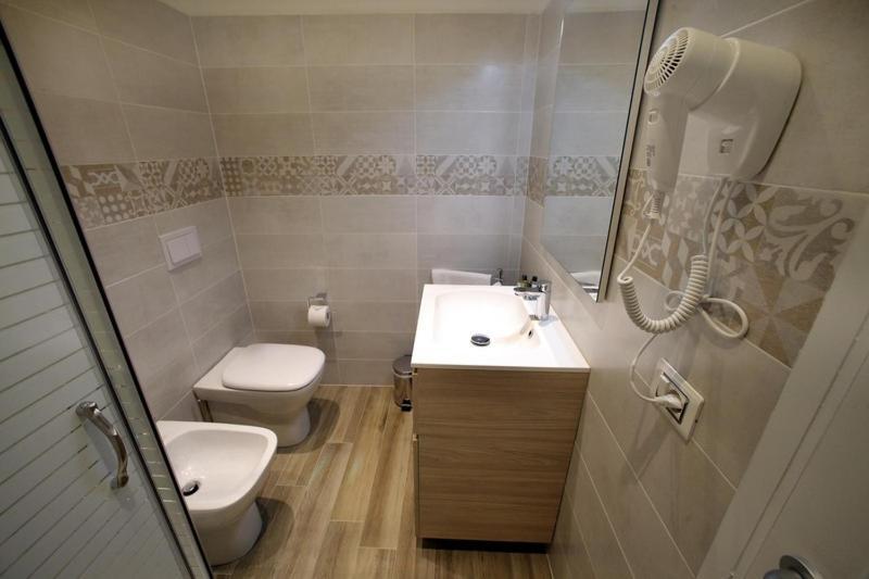 Florence Rooms67 Экстерьер фото