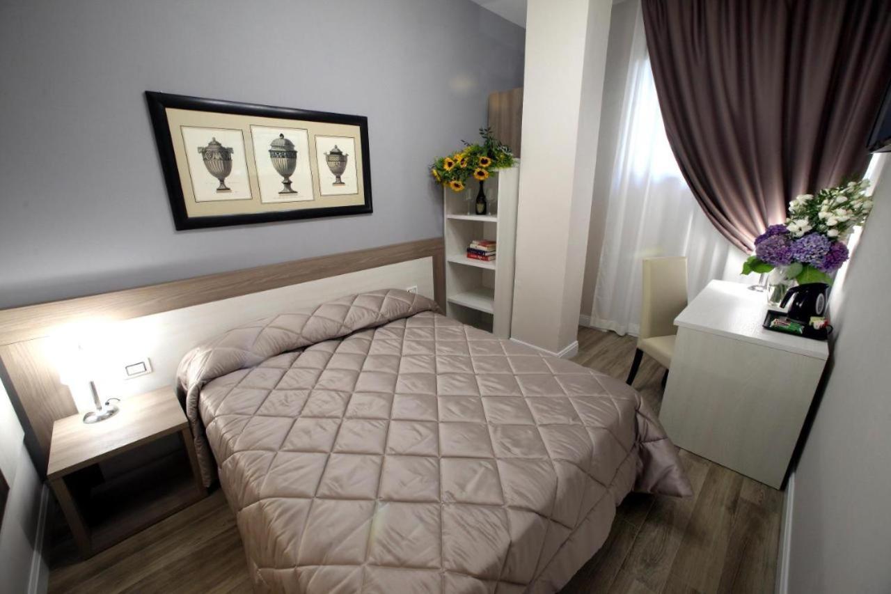 Florence Rooms67 Экстерьер фото