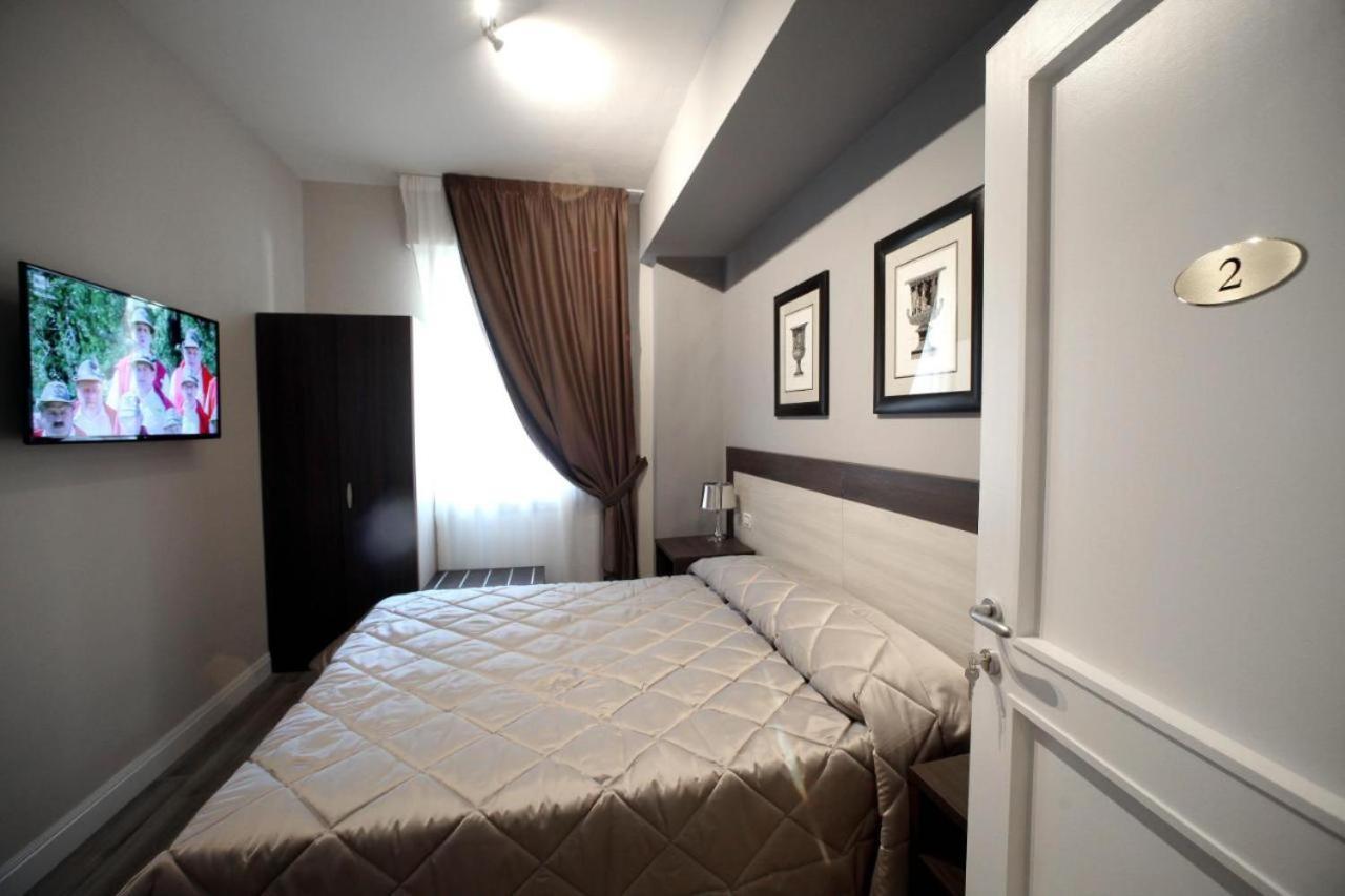 Florence Rooms67 Экстерьер фото
