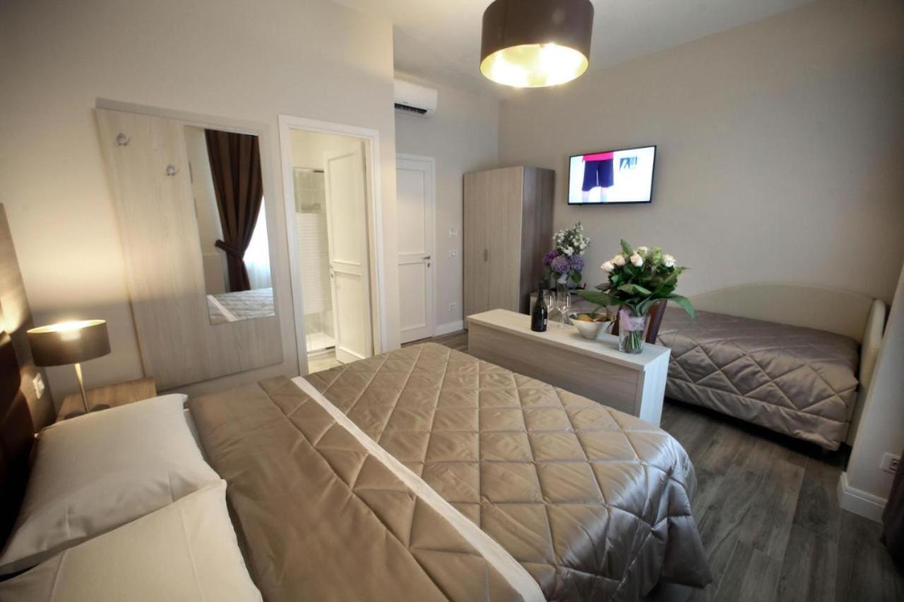 Florence Rooms67 Экстерьер фото